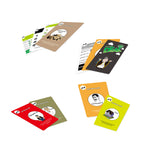 Game Cards Series for Unisex Image