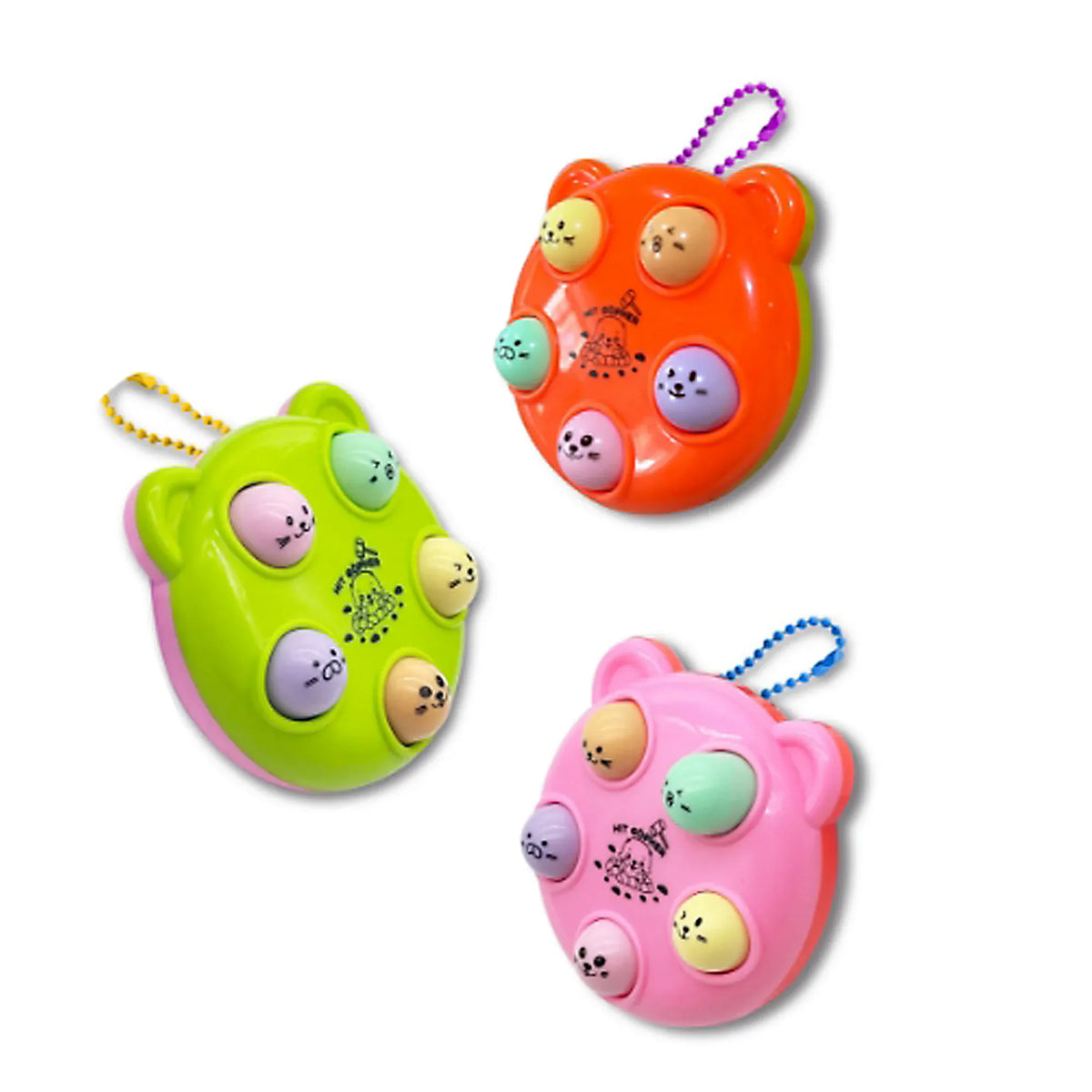 6Y Multicolor Game Machine for Unisex Image