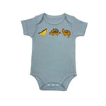Pajamas Gift Set-8pc for Baby Boy Image