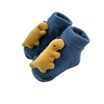 Pajamas Gift Set-8pc for Baby Boy Image