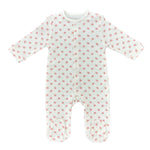 Pajamas Gift Set-8pc for Baby Girl Image