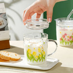 Glass Cup Image