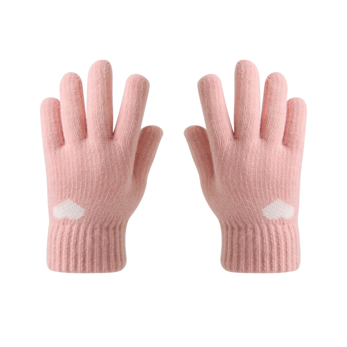 Gloves for Girl Image