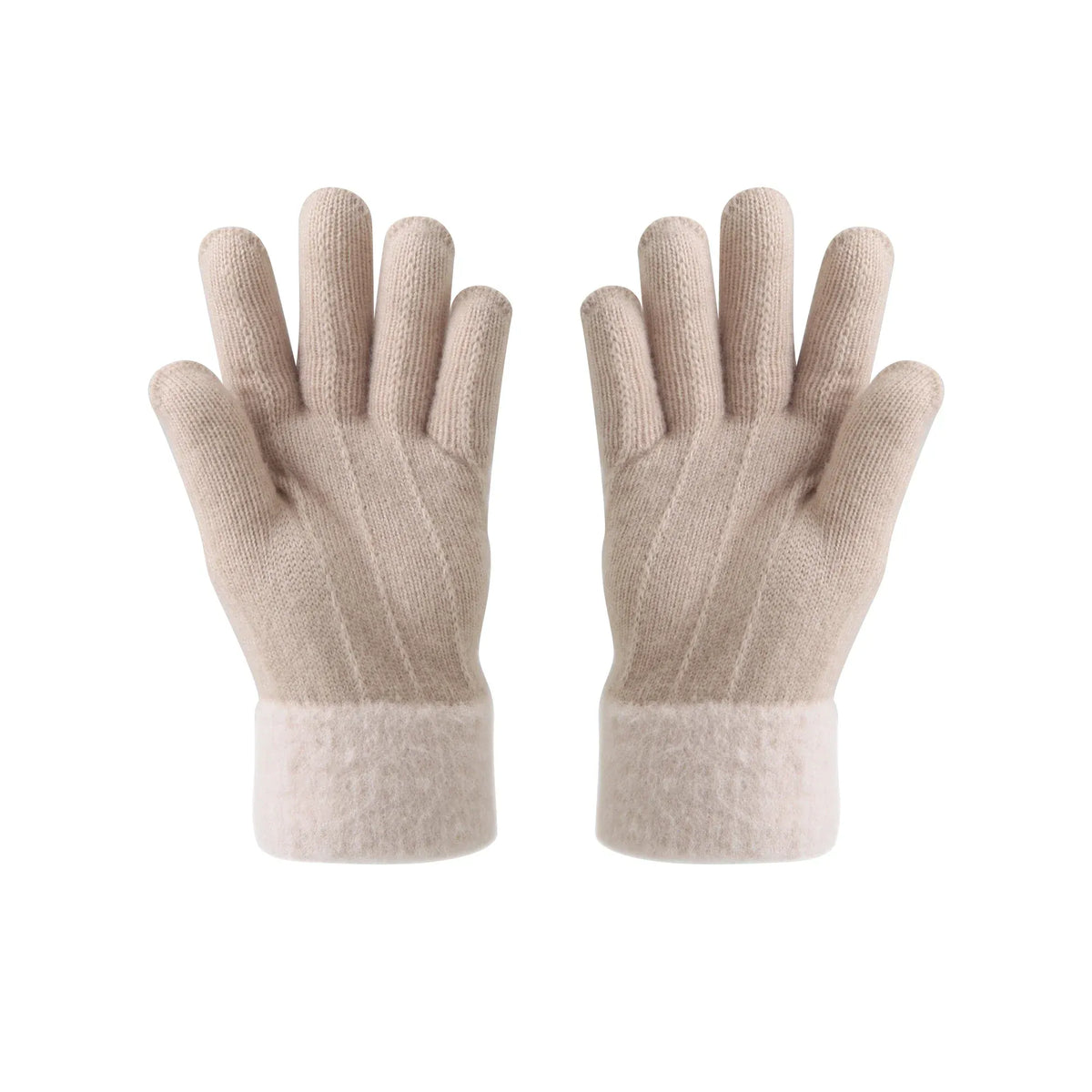 Free Off White Gloves for Women Image