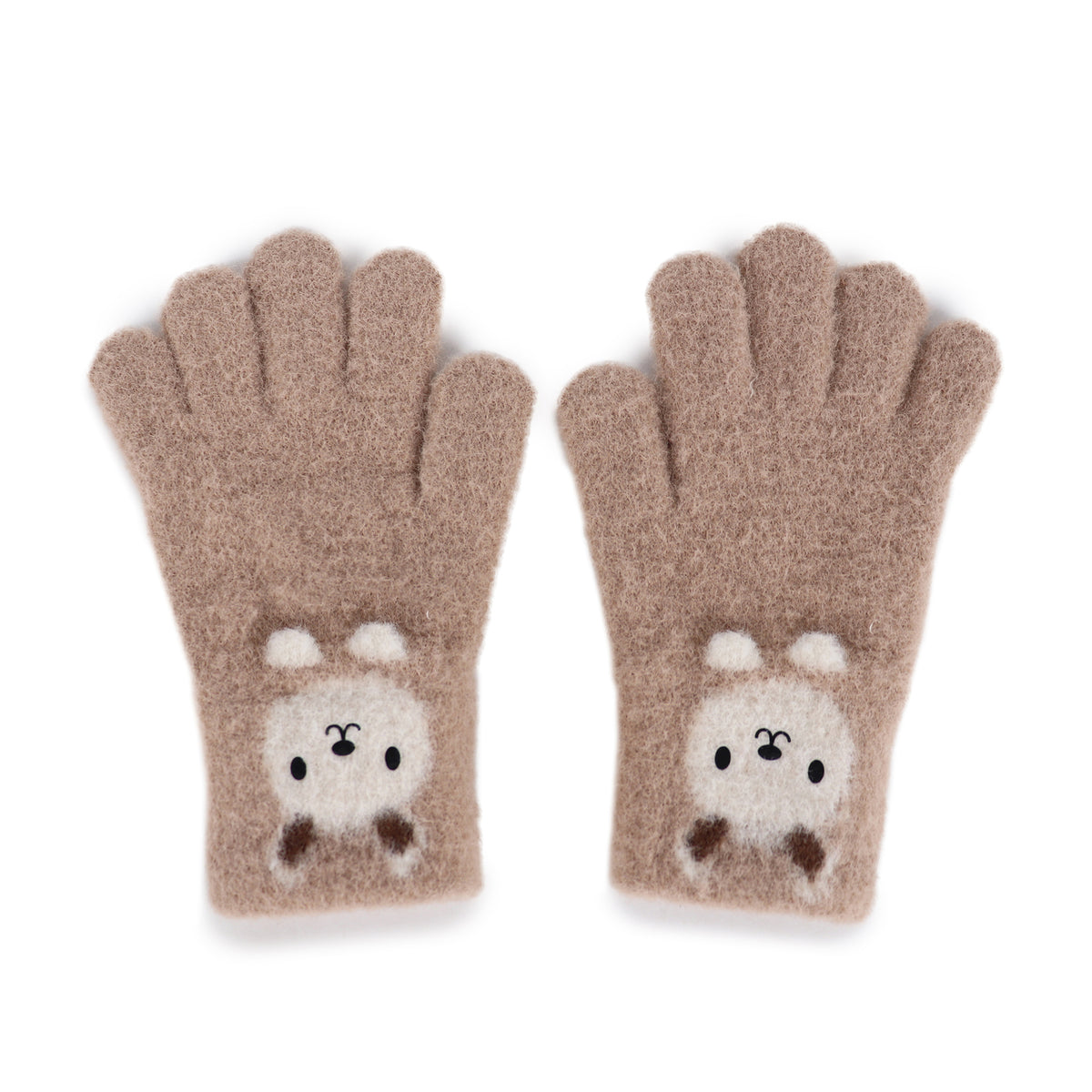 Gloves for Girls