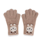 Gloves for Girls