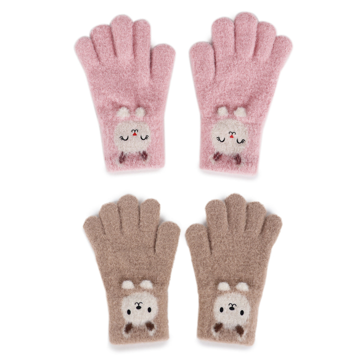 Gloves for Girls