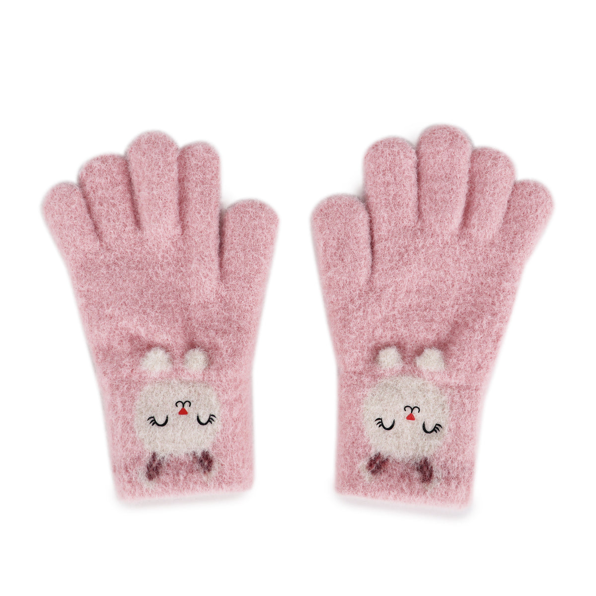 Gloves for Girls