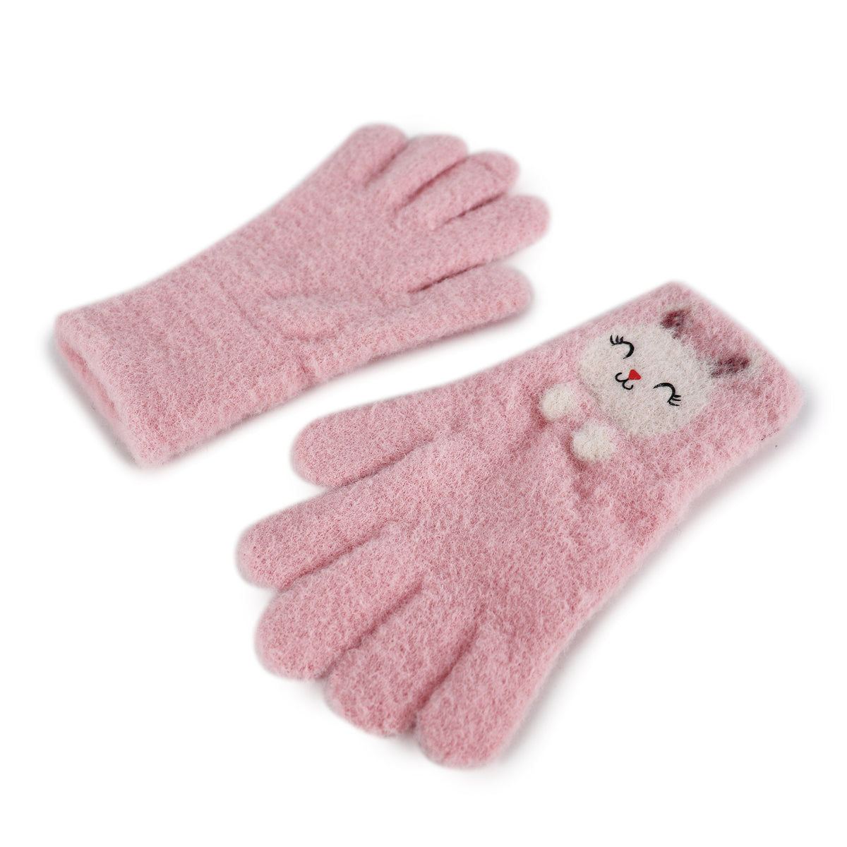 Gloves for Girls