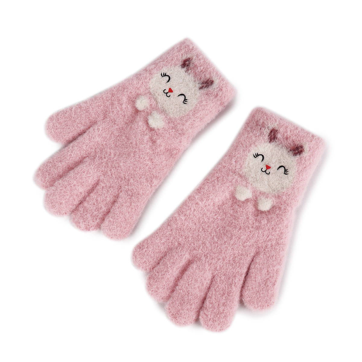 Gloves for Girls