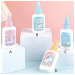 Glue Image