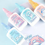 Glue Image