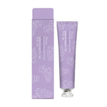 كريم مرطب لليدين بخلاصة بذور العنب