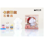 Gypsum Painting Image