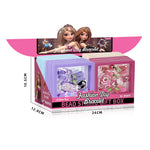 6Y Multicolor Hair Accessories for Girls Image