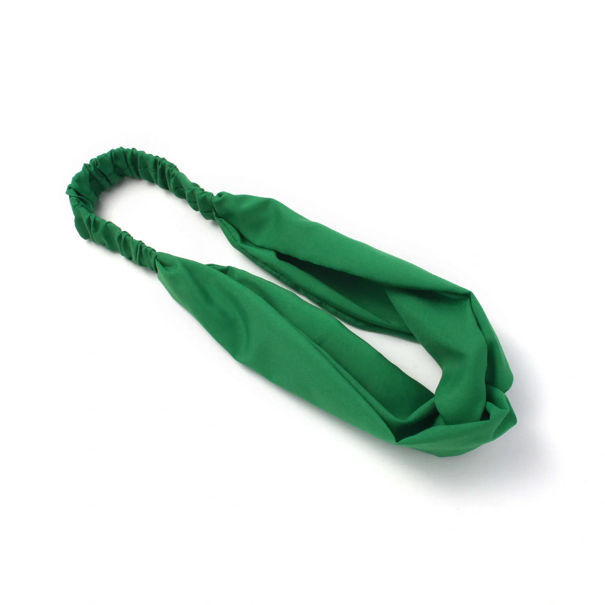 Free Green Hair Band for Girls Image