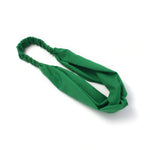 Free Green Hair Band for Girls Image