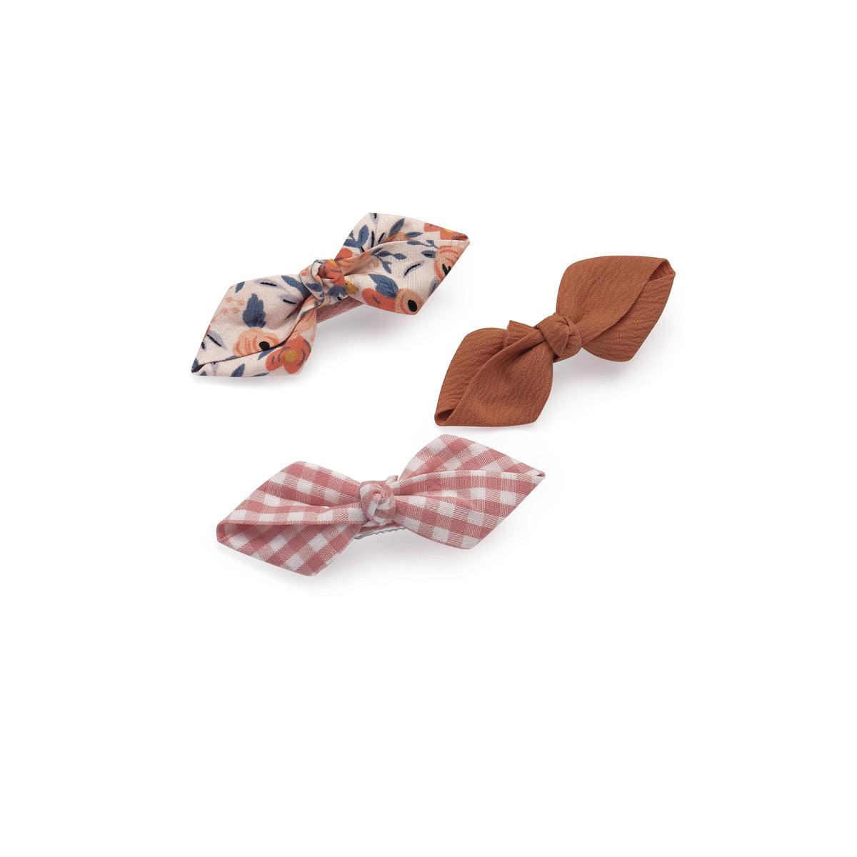 Hair Clip for Girls Free Orange Image