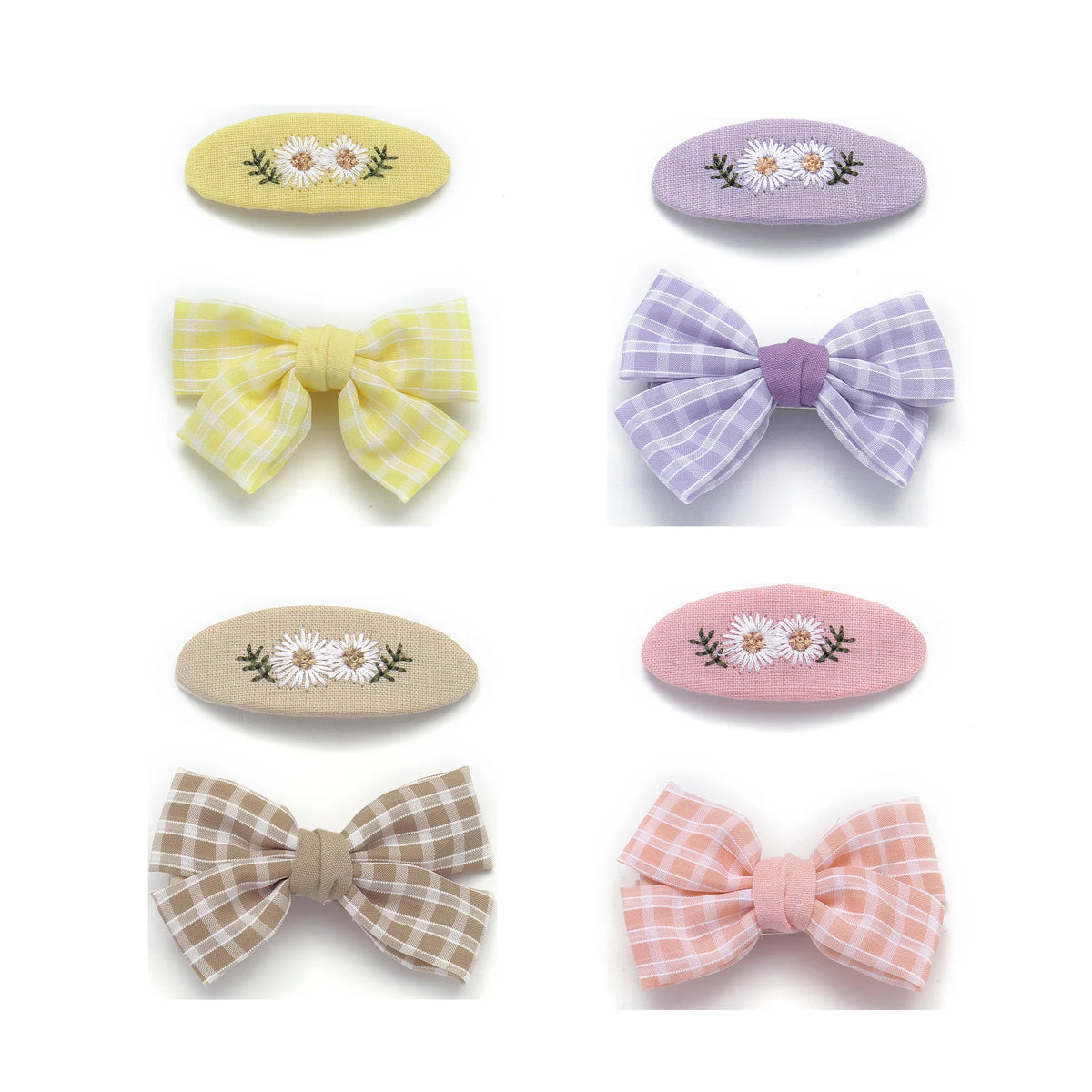 Hair Clip for Girls Image