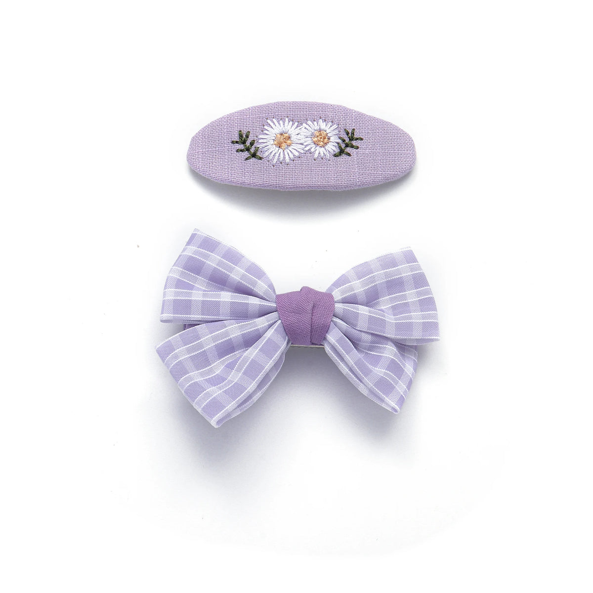 Hair Clip for Girls Image