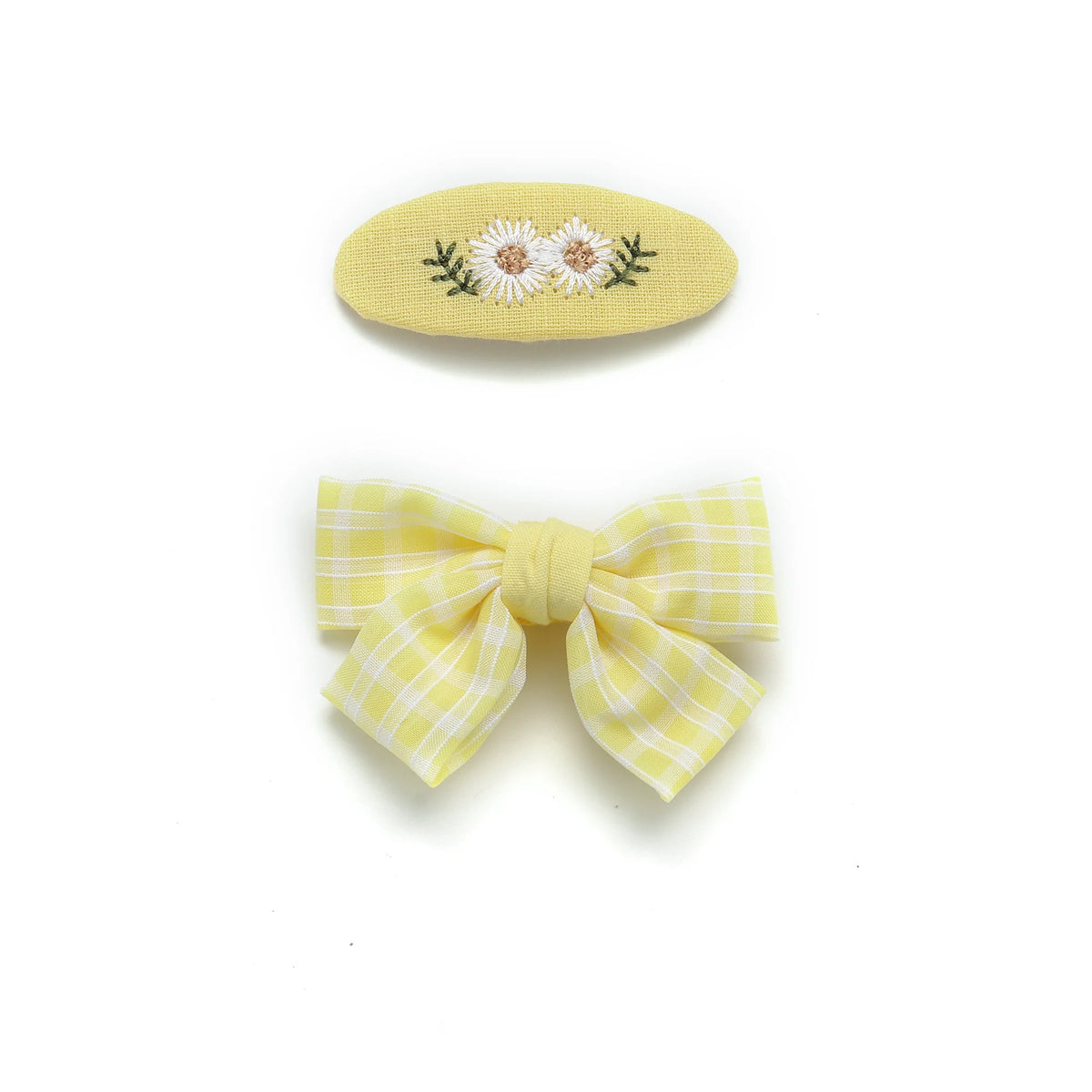 Hair Clip for Girls Image