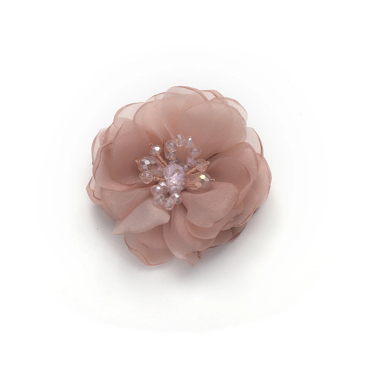 Hair Clip for Girls Free Dark Pink Image