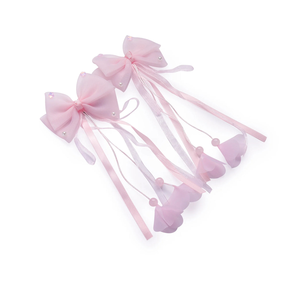 Hair Clip for Girls Image