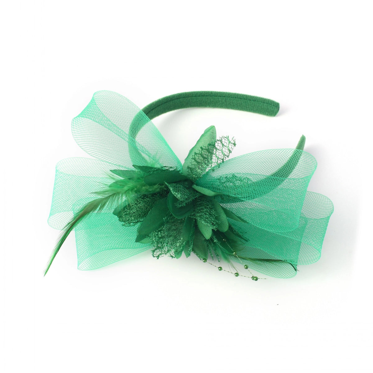طوق شعر