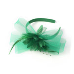 طوق شعر