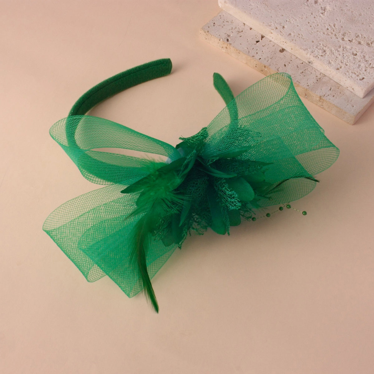 طوق شعر