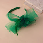 طوق شعر