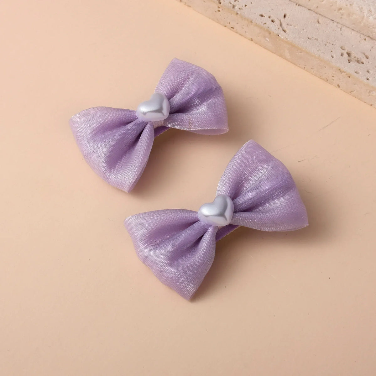 Hair Clips for Girls Image