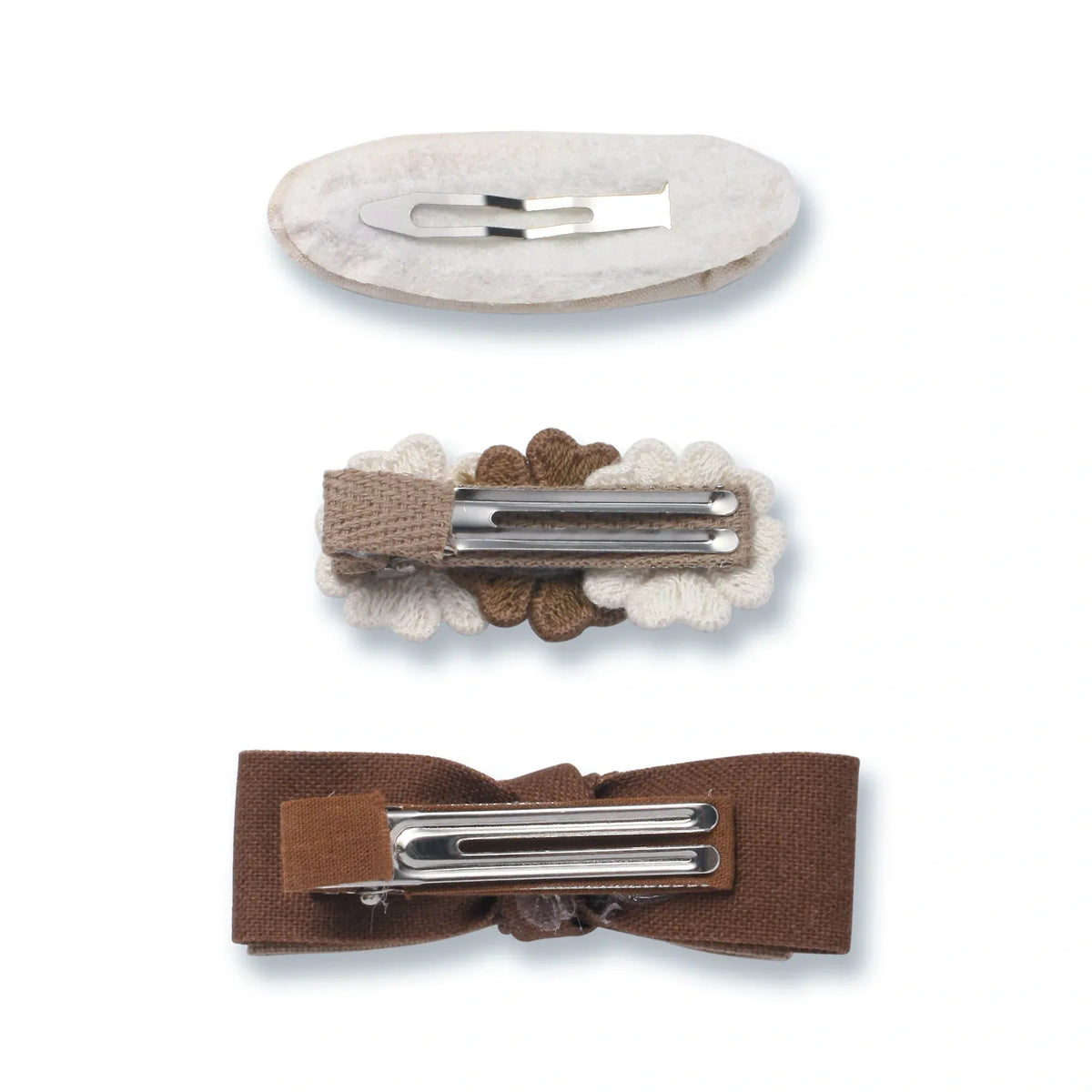 Hair Clips for Girls Image