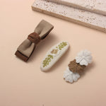 Hair Clips for Girls Image