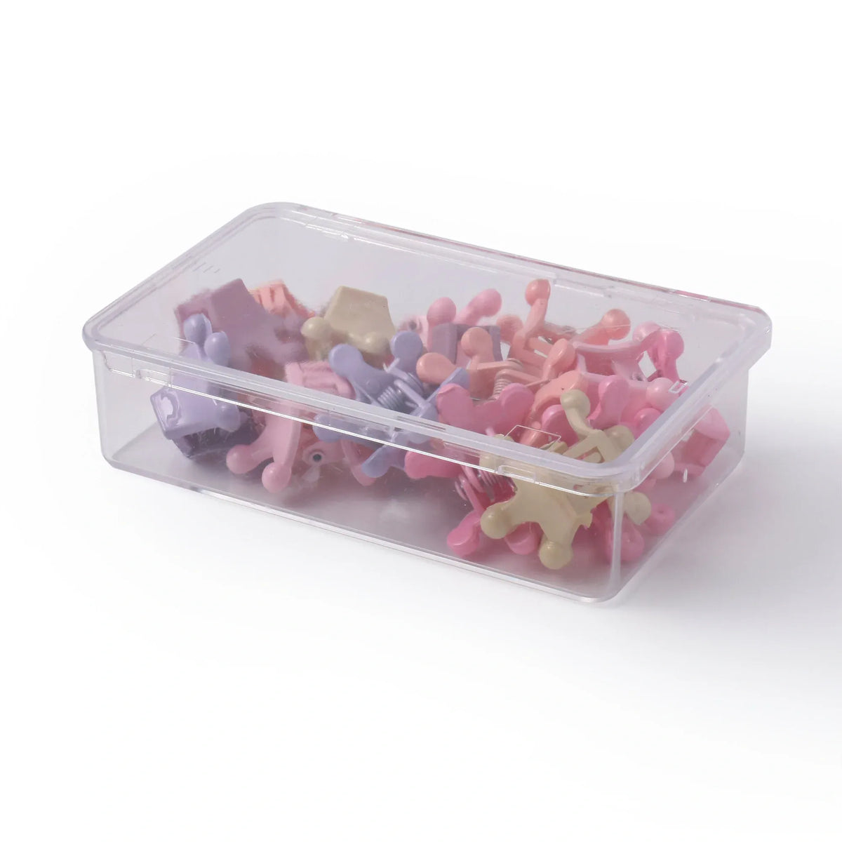 Hair Clips for Girls Image