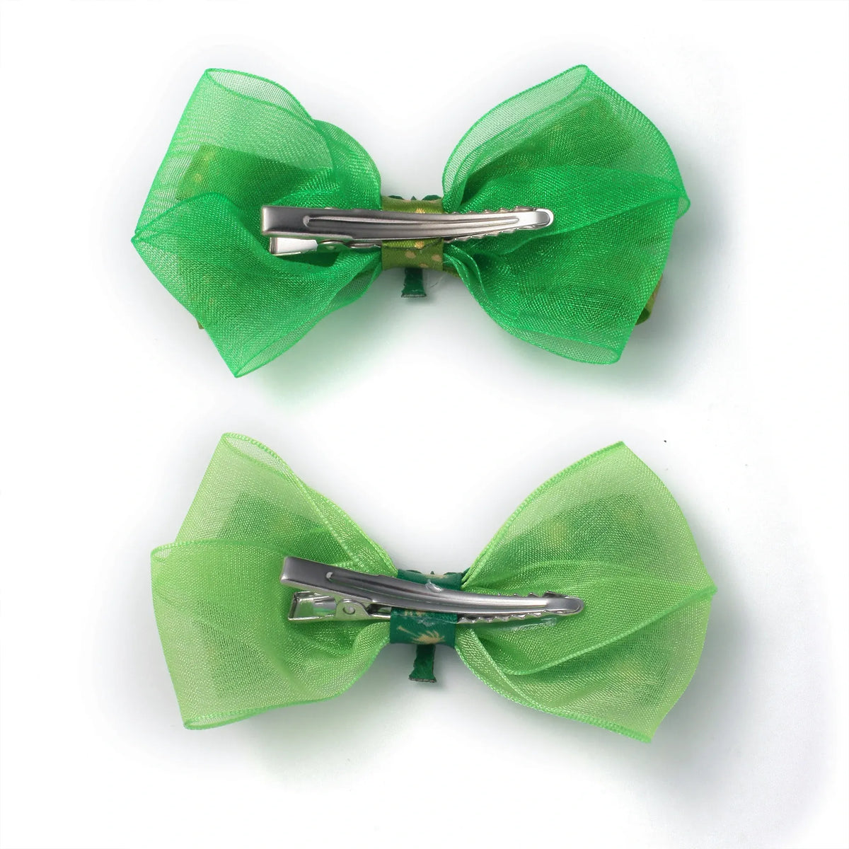 Hair Clips for Girls Image
