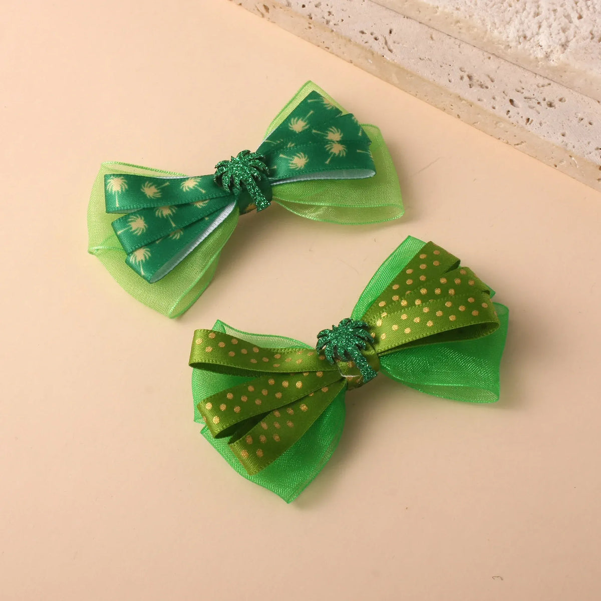 Hair Clips for Girls Image