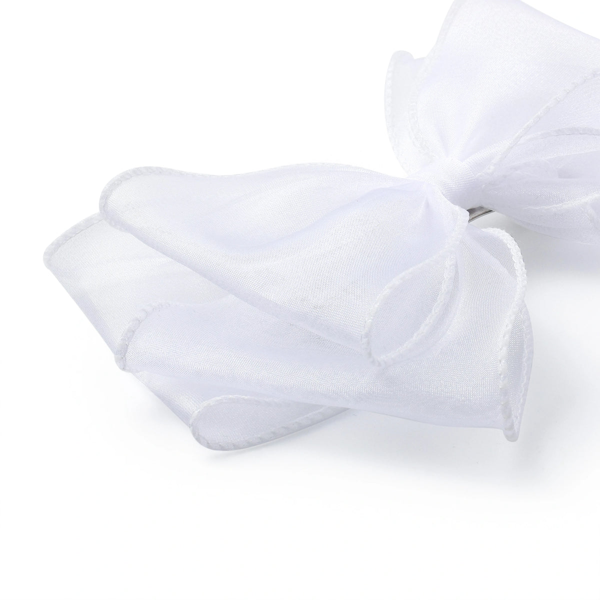 مشابك شعر عصرية للنساء