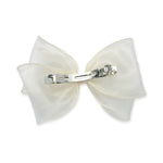 مشابك شعر عصرية للنساء