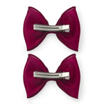 مشابك شعر عصرية للنساء