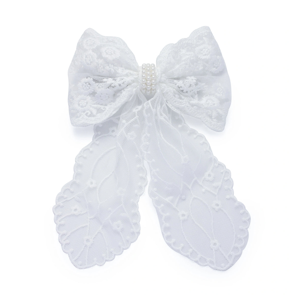 مشابك شعر عصرية للنساء