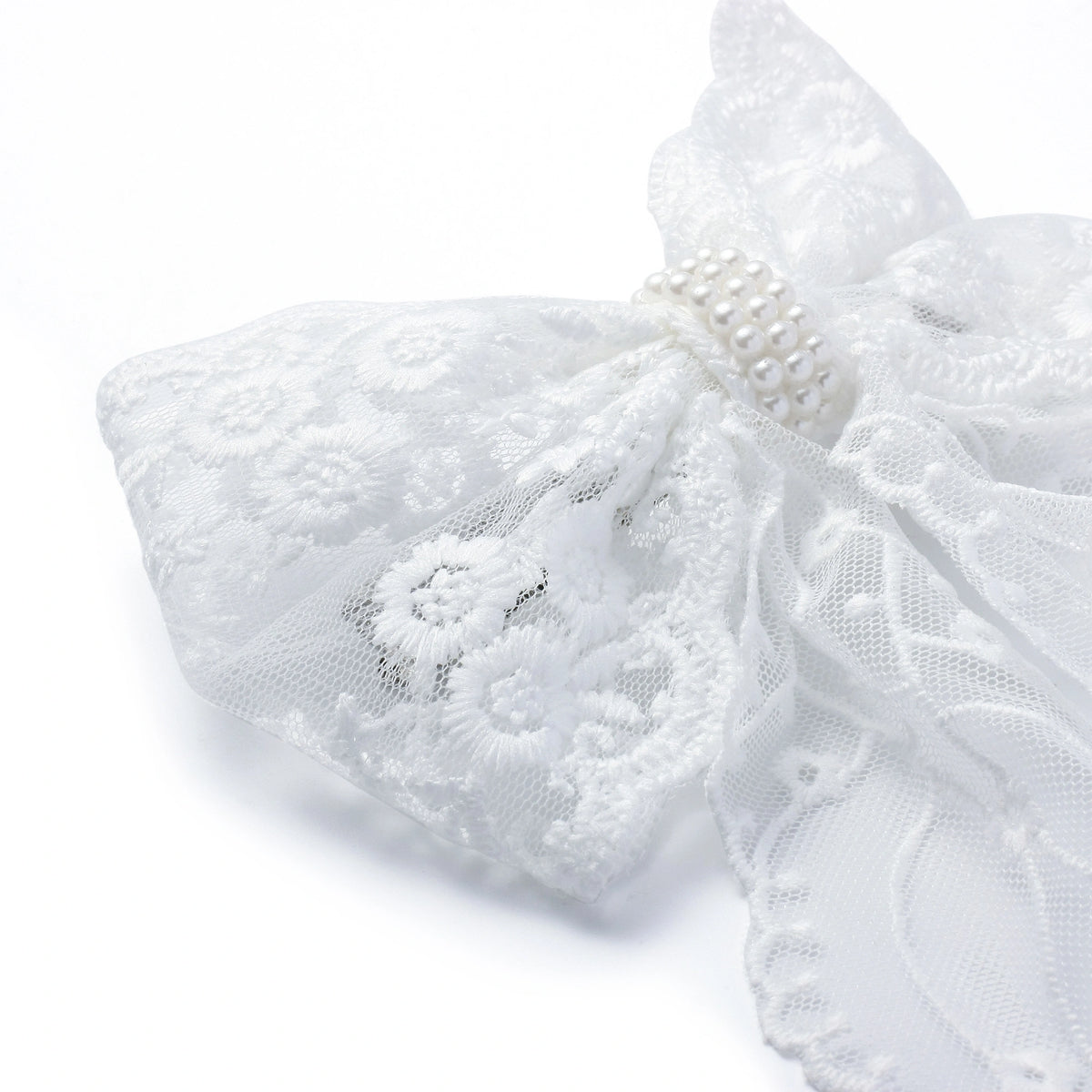 مشابك شعر عصرية للنساء