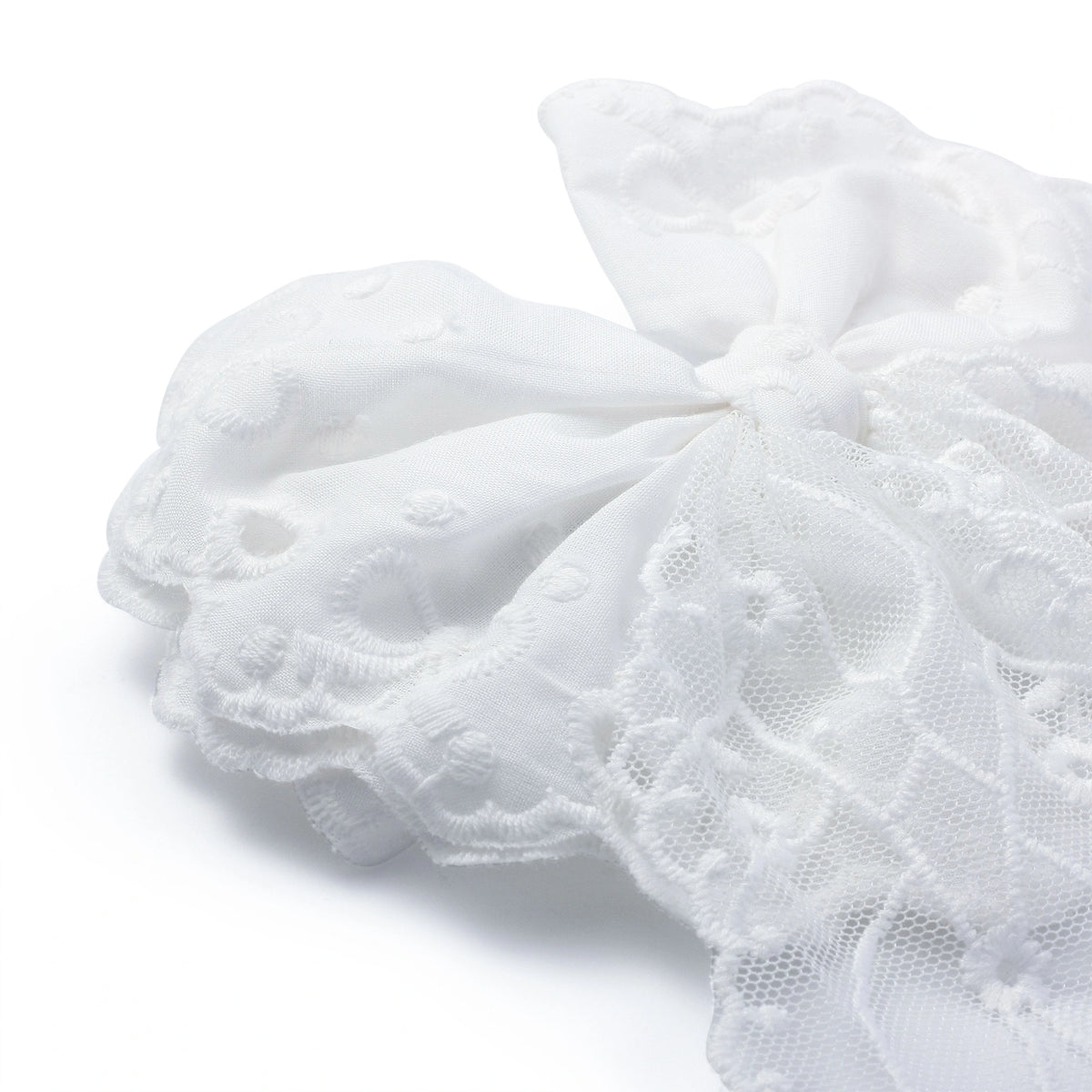 مشابك شعر عصرية للنساء