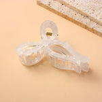 مشابك شعر عصرية للنساء