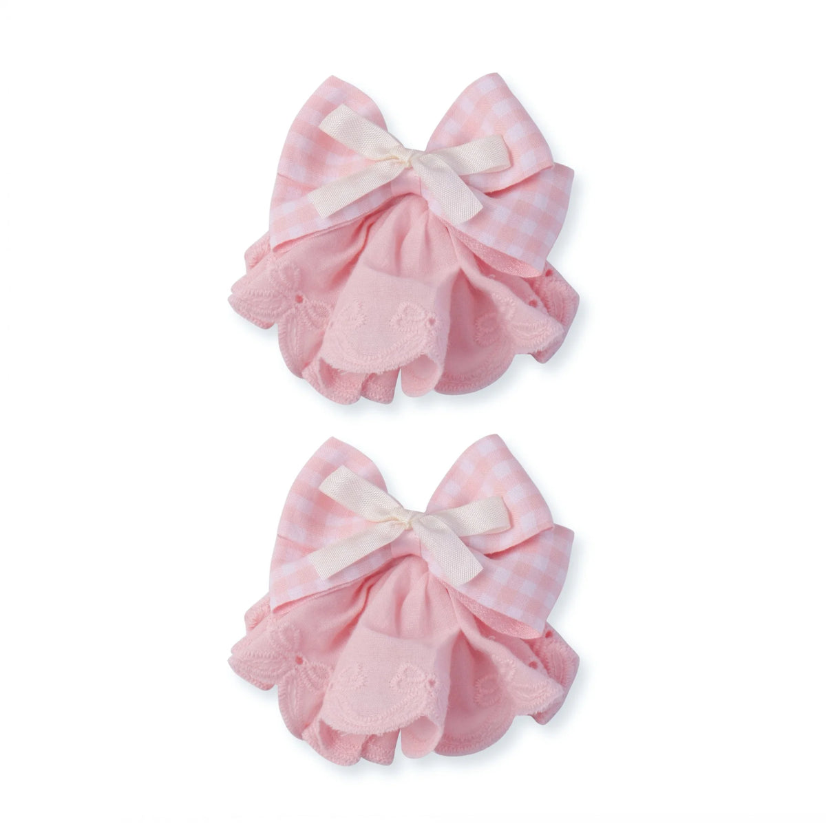 مشابك شعر للبنات