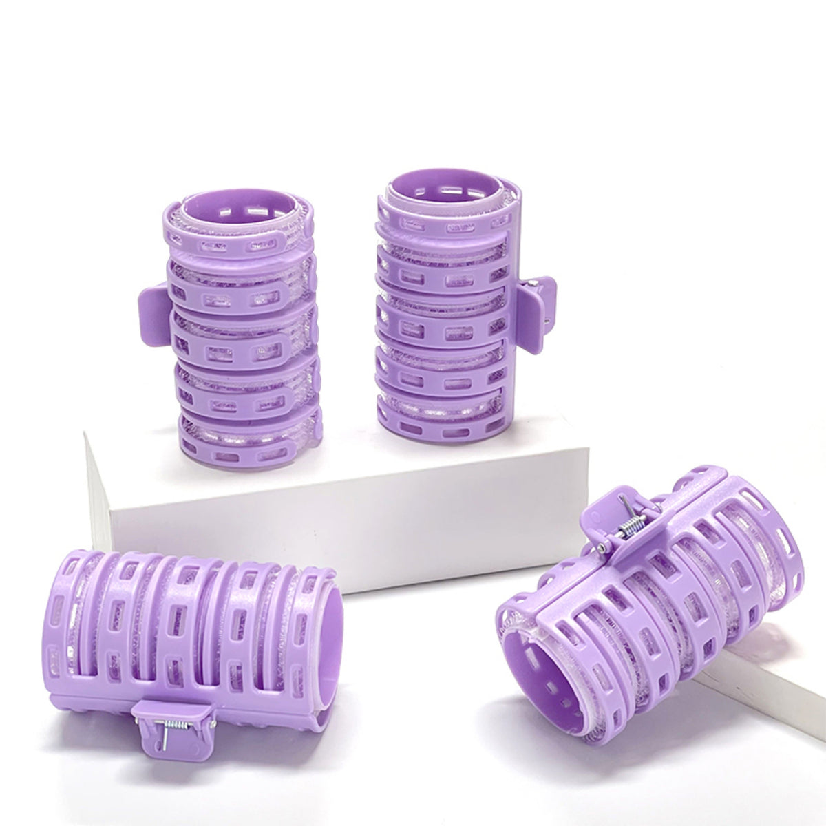 أداة تجعيد الشعر