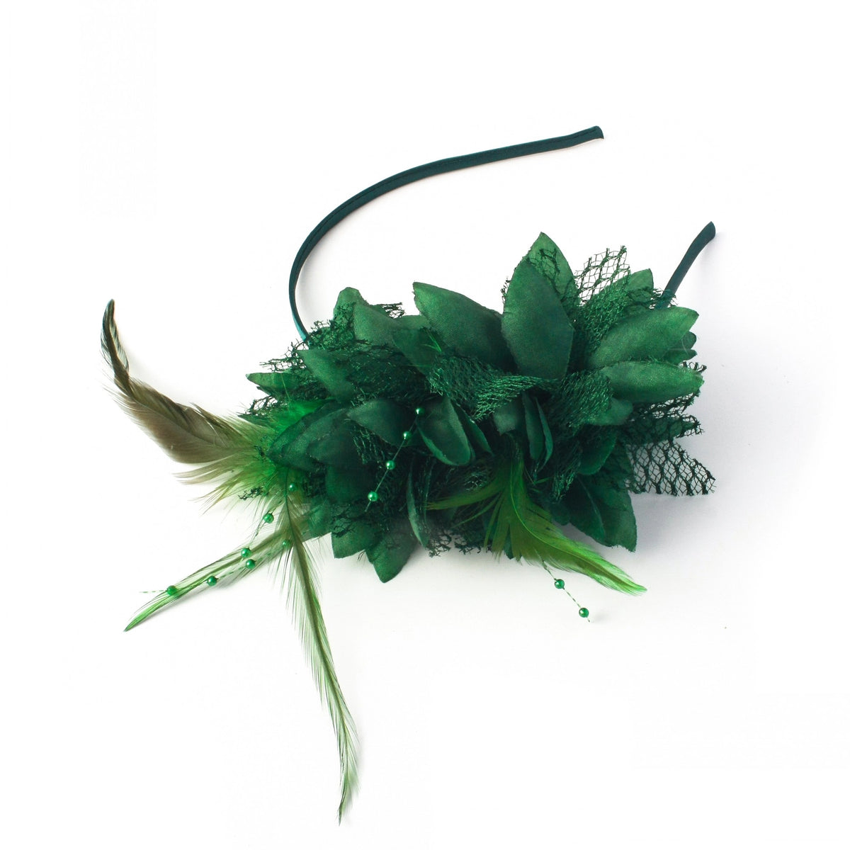 طوق شعر