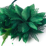 طوق شعر