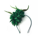 طوق شعر