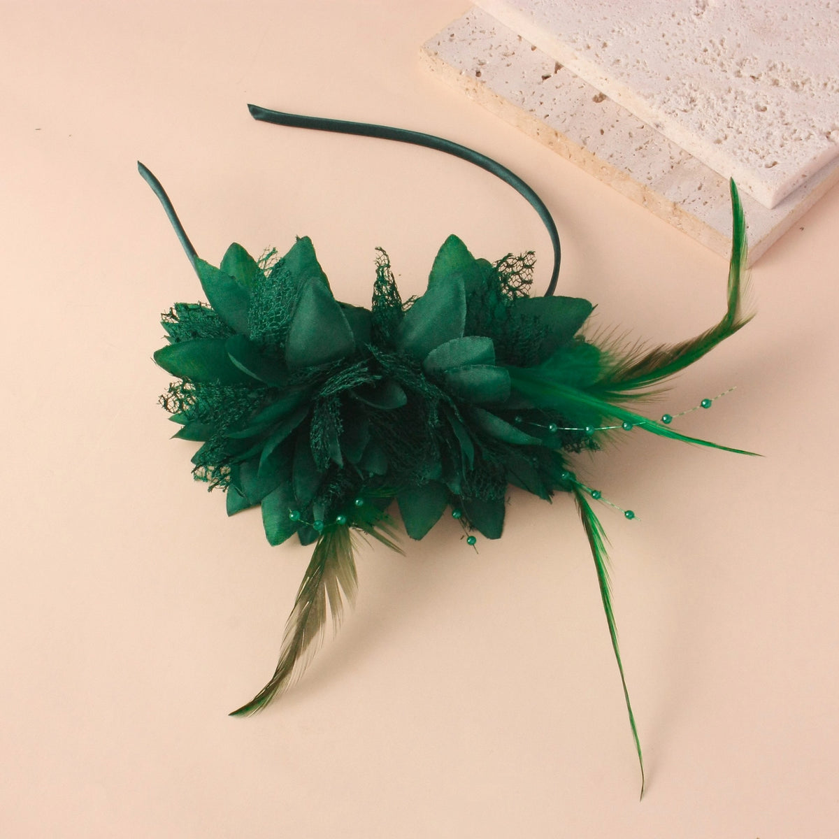 طوق شعر